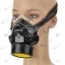 Masca de protectie praf, chimicale, vapori